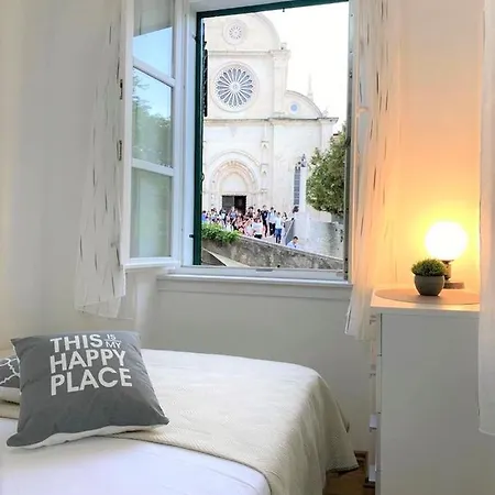 Apartment Mazalin