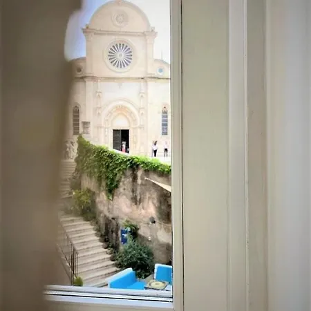 Apartment Mazalin