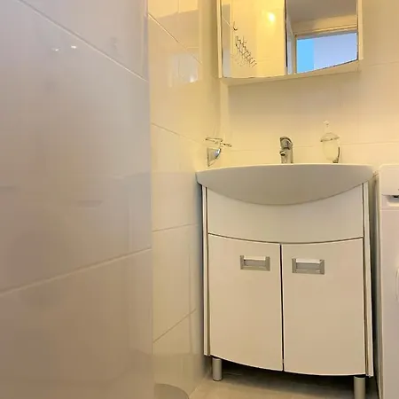 Mazalin Apartment