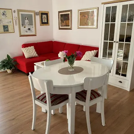 Apartment Mazalin