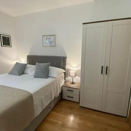 Apartment Mazalin