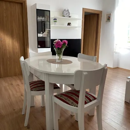 Apartment Mazalin