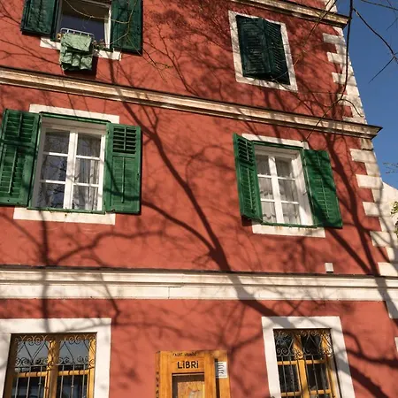 Mazalin Apartment