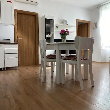 Apartment Mazalin Sibenik