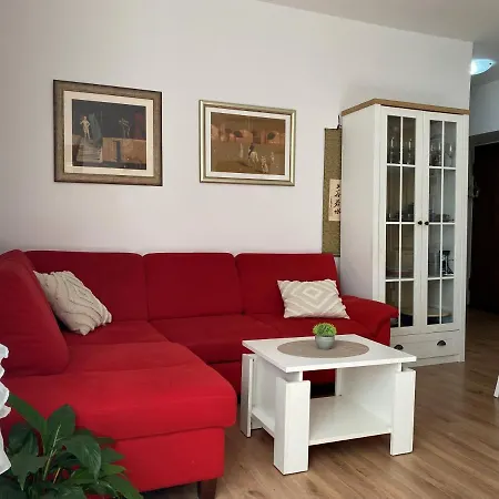 Mazalin Apartment