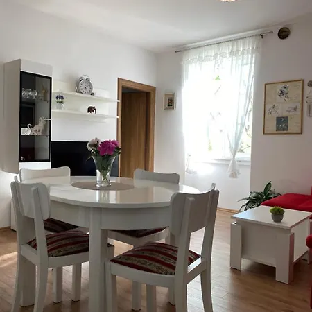 Apartment Mazalin *