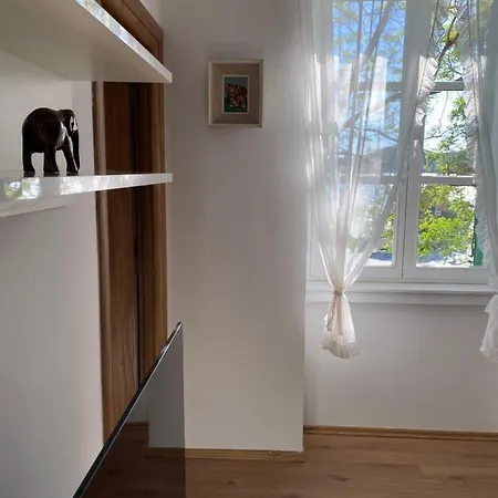 Apartment Mazalin Sibenik