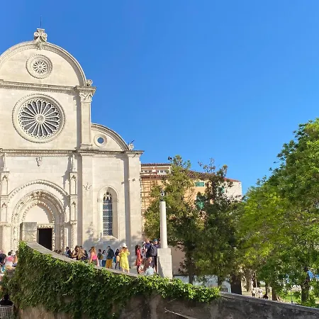 Mazalin Sibenik