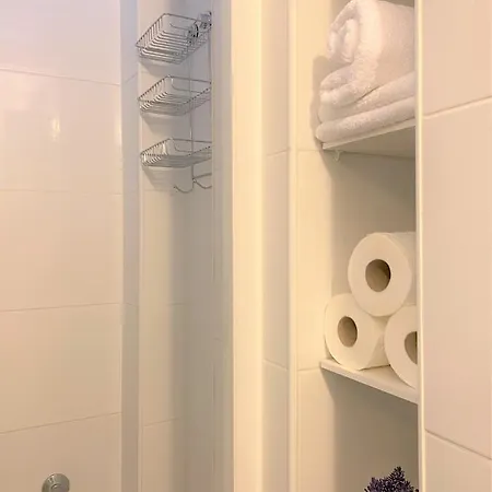 Mazalin Apartment Sibenik