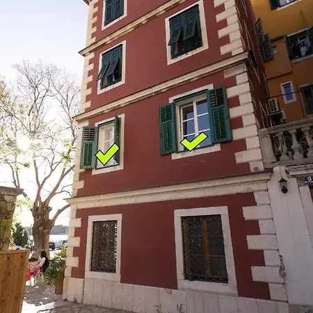 Mazalin Apartment