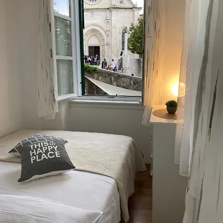 Apartment Mazalin Sibenik